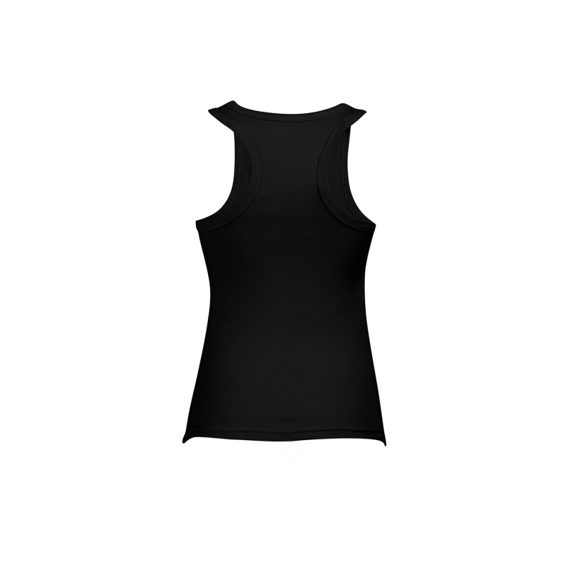 camiseta espalda nadadora