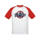 Camiseta Manga Corta Baseball