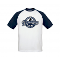 Camiseta Manga Corta Baseball