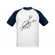 Camiseta Manga Corta Baseball Chico