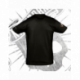 T-Shirt | Short Sleeve | Man (Plus Sizes)