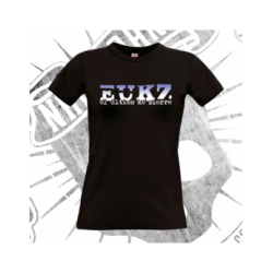 T-Shirt | Short Sleeve | Woman