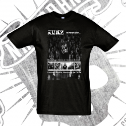 T-Shirt | Short Sleeve |Unisex (Plus Sizes)