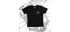 T-Shirt | Short Sleeve | Baby (Black)