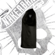 Camiseta Manga Corta Niño (Negra)