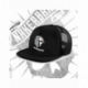 Gorra Negra (Modelo Truck)