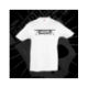 T-Shirt | Short Sleeves | Kids (White)