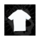 T-Shirt | Short Sleeves | Kids (White)