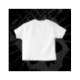T-Shirt | Short Sleeve | Baby (White)