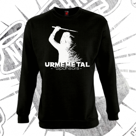 Basic Sweatshirt | Unisex (Plus Sizes)
