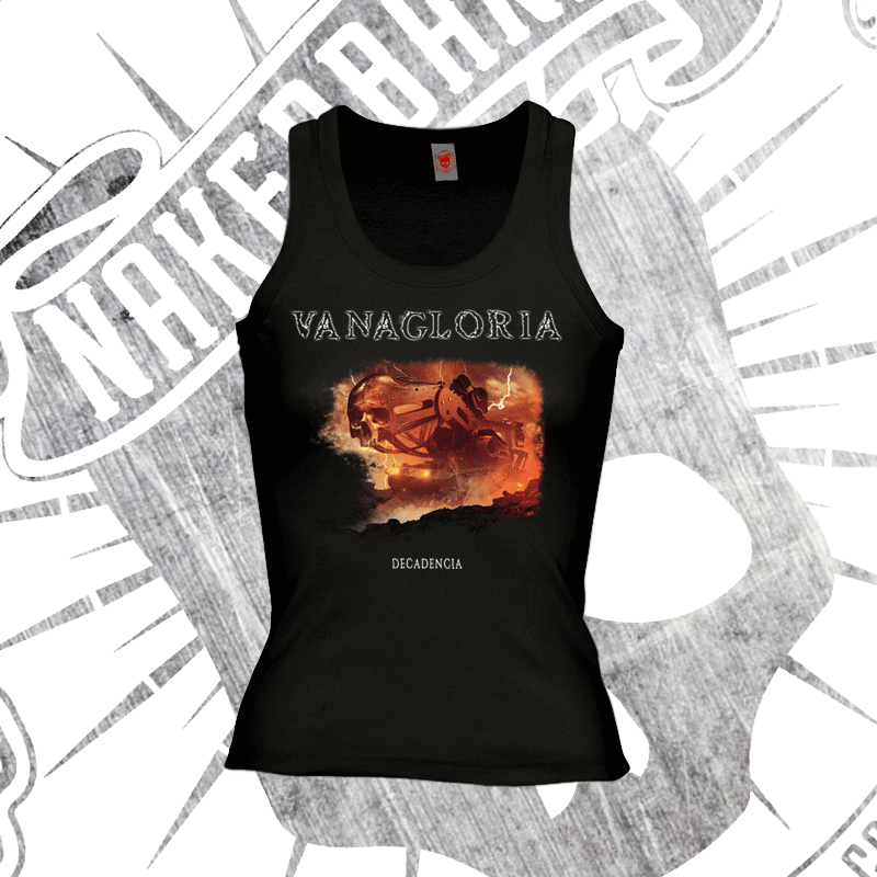 camiseta nadadora mujer
